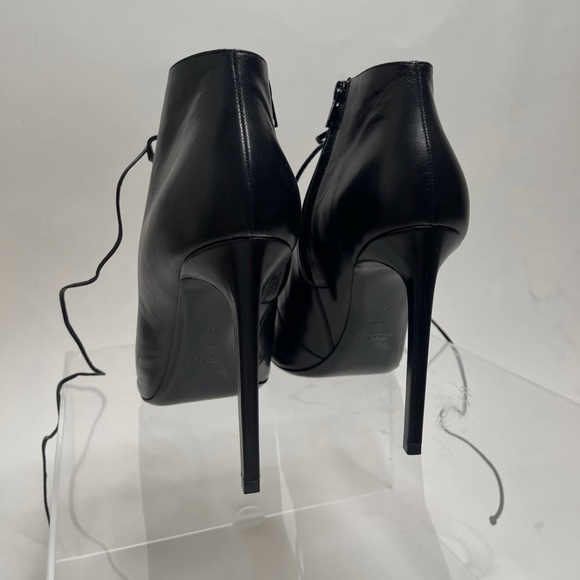 Saint Laurent booties - Picture 7 of 9